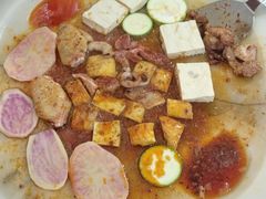 -老渔家白族石板烧旗舰店