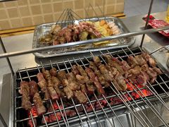 -小寒羊烧烤(凯瑞时代大厦店)