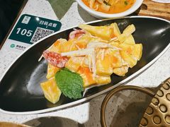 -青檸泰 LIME RITZY (颐堤港店)
