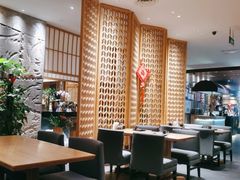 -京旬海鲜放题·铁板烧自助餐厅