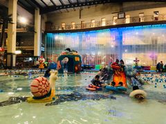 -南宫温泉水世界