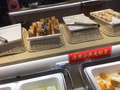 -素满香·食养自助(天一广场店)