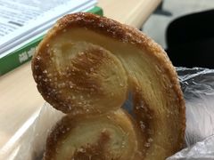 -中关村茶点