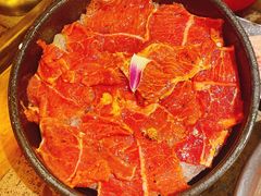 -陈渡桥老火锅(清潭店)