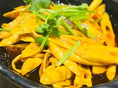 -掌上鲜(南顺城街店)