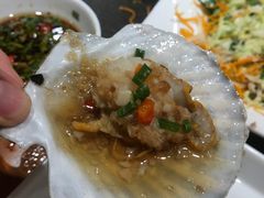 -苏大嘴海鲜牧场(奥林匹克店)