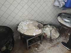 -吉英盐焗鸡(文中路店)