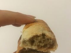 -正隆斋素食超市(西四店)