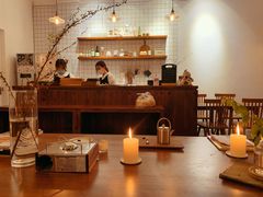 大堂-幸会吉市(丰泽店)
