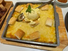 -蘇小主·创意中国菜(金茂览秀城店)