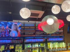 -本色.小马哥烧烤(无锡九里仓店)