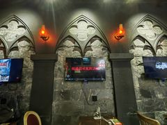 -Dark·大玩家馆沉浸剧情密室(黄埔店)