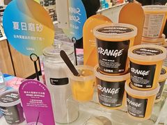 -LUSH(威尼斯人购物中心店)