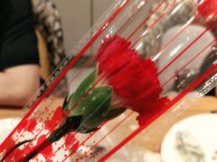 -苏州知音温德姆至尊酒店·四季海鲜自助餐厅(汾湖店)