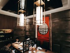 -橘焱胡同烧肉夜食(BFC外滩金融中心店)