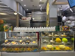 -猫王榴莲世家(三里屯SOHO商场店)