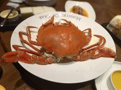 -Ministry of Crab•MOC(交子大道店)