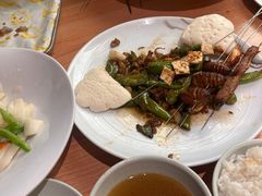 -群姐面馆·海鲜烧烤(同安路二店)