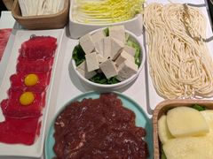 -许府牛火锅(信义坊总店)