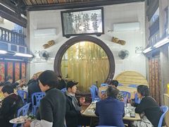 -飘香小食店(国平路店)