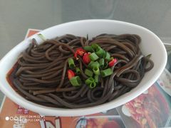 厥根粉-鱼酷活鱼烤鱼(信息城店)