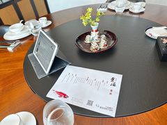 -潮汕味道·煮海餐厅(金麟大厦店)