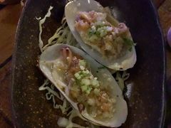 -质烤烤物·活烤海鲜(质烤总店)