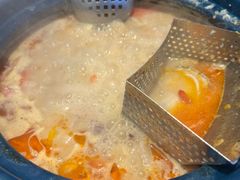 -嗲嗲的椰子鸡・太琼糟粕醋(上海百联又一城店)