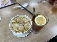 -百福麵家(新馬路店)