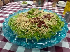 -拾分大排档·顺德鱼生·炭火羊肉煲·海鲜烧烤(南海桂城店)