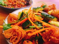 -觅山云南菜(泊富ICITY店)