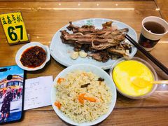 -清真·益鑫羊肉手抓馆(花园北街店)