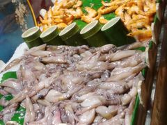 -星伦多自助料理·涮烤一体(虹悦城店)