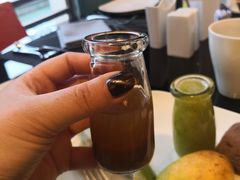 -厦门艾美酒店·新食谱西餐厅