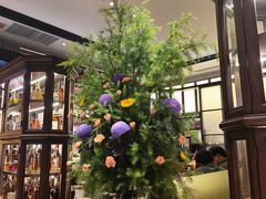 -渔语鱼新川菜Bistro(万象天地店)