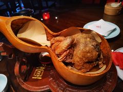 -面辣子·陕西家乡菜(长安店)