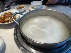 -粤顺渔坊·中山脆肉鲩火锅(清湖店)