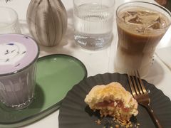 -潮一不贰·法式甜品·生日蛋糕·西式简餐(外滩店)