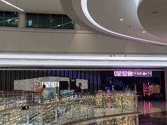 -KK ONE(京基滨河时代店)