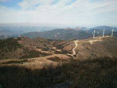 -东白山