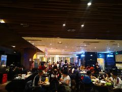 -火炉火自助餐(悠唐购物中心店)