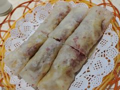 驴肉甩饼-潞安酒店(宁国路店)
