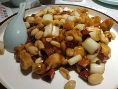 -雲蜀龙阁·金牌水煮鱼(方庄店)