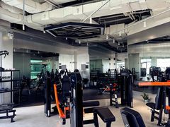 -Hi GYM嗨健身(泥城店)