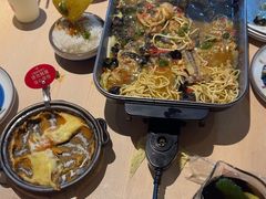 -鱼酷活鱼烤鱼(人信汇商场店)