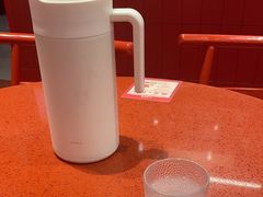 -喜家德虾仁水饺(东海缤纷天地店)