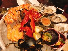 -Water Grill(圣莫妮卡店)