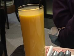 -克比叔叔印度餐厅Kebabs on the Grille(永康路分店)