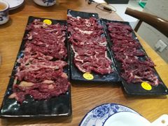 -陈记顺和潮汕鲜牛肉火锅(棠德南路店)