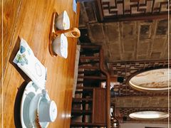 大堂-老宁波1381餐厅(宏泰广场店)